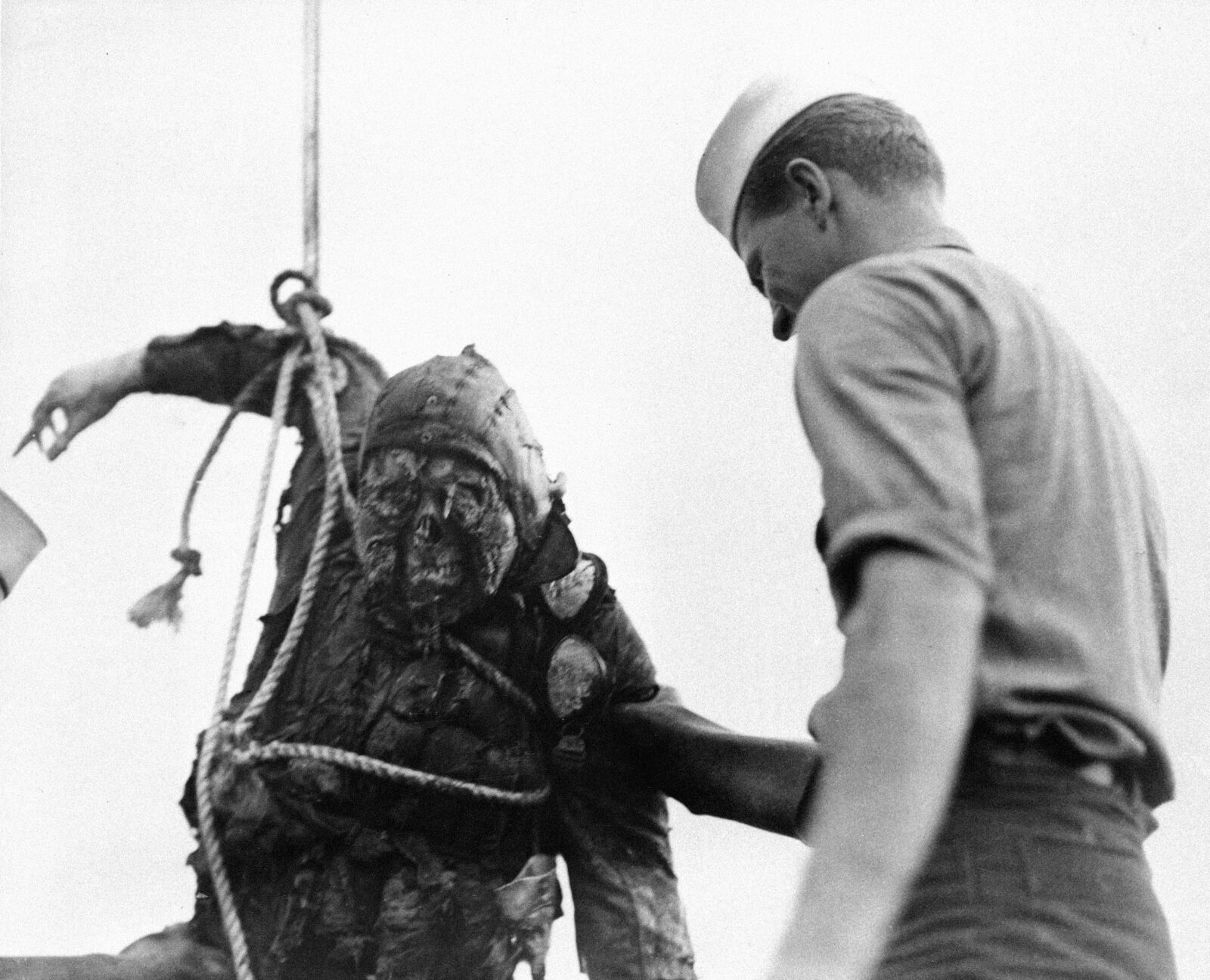 PEARL HARBOR 1941